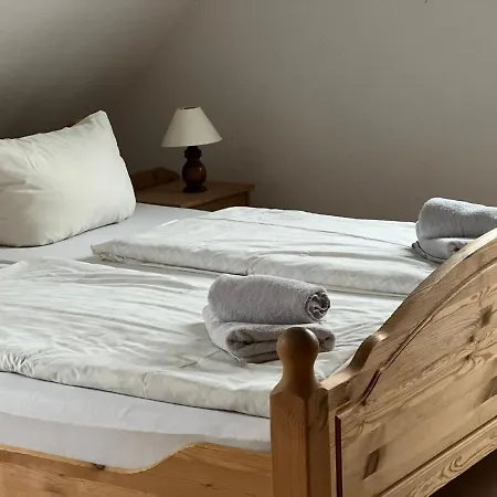 Wellenrauschen Apartamento