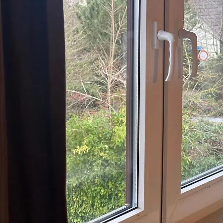 Apartamento Wellenrauschen *