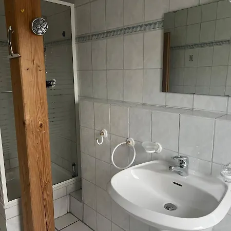 Wellenrauschen Apartamento *